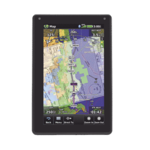 Navegador portátil aera 760, muestra información de trafico aéreo y una excelente visualización por medio de su pantalla con visión 3D touch screen. Navegador portátil aera 760, muestra información de trafico aéreo y una excelente visualización por medio de su pantalla con visión 3D touch screen.