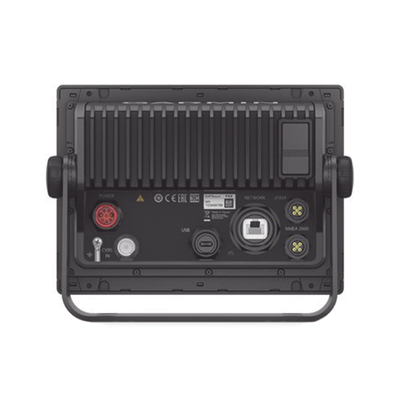 Pantalla de navegación GPSMAP 723 de 7" no incluye modulo de sonda.