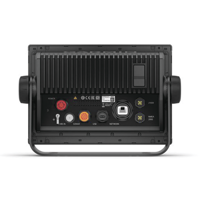 GPSMAP® 923xsv ecosonda de 9" SIDEVÜ, CLEARVÜ y CHIRP tradicional. no incluye transductor. GPSMAP® 923xsv ecosonda de 9" SIDEVÜ, CLEARVÜ y CHIRP tradicional. no incluye transductor.