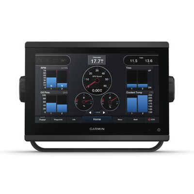 GPSMAP® 923xsv ecosonda de 9" SIDEVÜ, CLEARVÜ y CHIRP tradicional. no incluye transductor. GPSMAP® 923xsv ecosonda de 9" SIDEVÜ, CLEARVÜ y CHIRP tradicional. no incluye transductor.