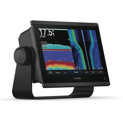 GPSMAP® 923xsv ecosonda de 9" SIDEVÜ, CLEARVÜ y CHIRP tradicional. no incluye transductor. GPSMAP® 923xsv ecosonda de 9" SIDEVÜ, CLEARVÜ y CHIRP tradicional. no incluye transductor.