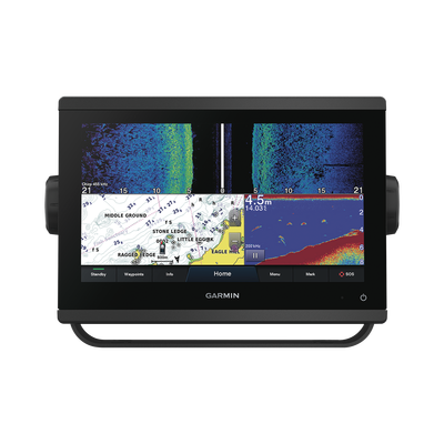 GPSMAP® 923xsv ecosonda de 9" SIDEVÜ, CLEARVÜ y CHIRP tradicional. no incluye transductor. GPSMAP® 923xsv ecosonda de 9" SIDEVÜ, CLEARVÜ y CHIRP tradicional. no incluye transductor.