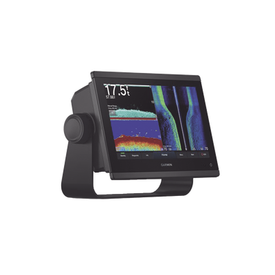 GPSMAP® 923xsv Con radar de antena cerrada GMR™ 18 HD+