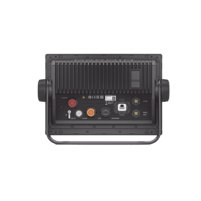 GPSMAP® 923xsv Con radar de antena cerrada GMR™ 18 HD+