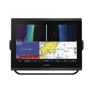 GPSMAP® 1223xsv ecosonda de 12" SIDEVÜ, CLEARVÜ y CHIRP tradicional. no incluye tranductor.