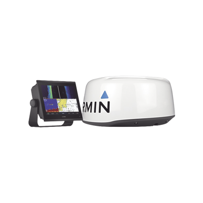 Plotter Náutico GPSMAP® X3 / Pantalla IPS 7″ 9″ 12″ 15″ 16″ / Sonda Ultra Alta Definición SideVü y ClearVü / Radar Antena Cerrada 18″ 4 kW / Compatibilidad Panoptix™ y LiveScope™