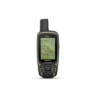 GPS portátil GPSMAP 65 con pantalla a color, almacenamiento interno de hasta 5,000 puntos, memoria interna de 16 GB, resistente al agua IPX7. GPS portátil GPSMAP 65 con pantalla a color, almacenamiento interno de hasta 5,000 puntos, memoria interna de 16 GB, resistente al agua IPX7.