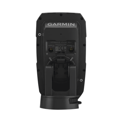 Ecosonda STRIKER™ Vivid 4cv, incluye transductor GT20-TM Ecosonda STRIKER™ Vivid 4cv, incluye transductor GT20-TM