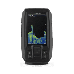 Ecosonda STRIKER™ Vivid 4cv, incluye transductor GT20-TM