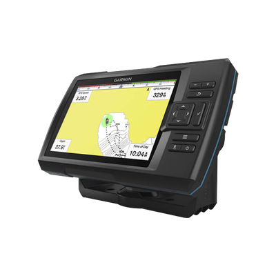 Ecosonda STRIKER Vivid 7sv con transductor incluido GT52HW-TM Ecosonda STRIKER Vivid 7sv con transductor incluido GT52HW-TM