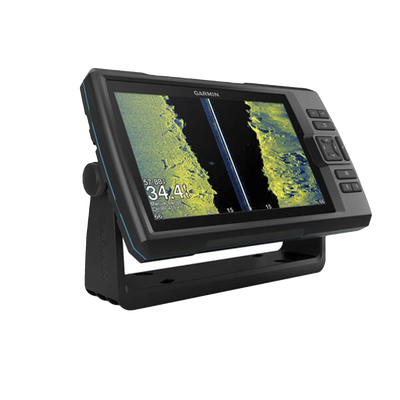 Ecosonda STRIKER Vivid 9sv con transductor incluido GT52HW-TM