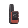 Navegador satelital InReach Mini 2 color naranja, con cobertura global mediante la red Iridium, cuenta con botón de emergencia, batería para hasta 50 horas, GPS y brujula.