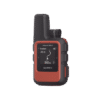 Navegador satelital InReach Mini 2 color naranja, con cobertura global mediante la red Iridium, cuenta con botón de emergencia, batería para hasta 50 horas, GPS y brujula.