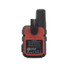 Navegador satelital InReach Mini 2 color naranja, con cobertura global mediante la red Iridium, cuenta con botón de emergencia, batería para hasta 50 horas, GPS y brujula.