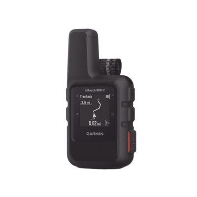 Navegador satelital InReach Mini 2 color negro, con cobertura global mediante la red Iridium, cuenta con botón de emergencia, batería para hasta 50 horas, GPS y brujula. Navegador satelital InReach Mini 2 color negro, con cobertura global mediante la red Iridium, cuenta con botón de emergencia, batería para hasta 50 horas, GPS y brujula.