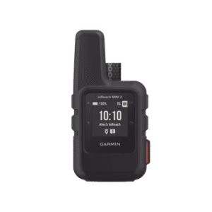 Navegador satelital InReach Mini 2 color negro, con cobertura global mediante la red Iridium, cuenta con botón de emergencia, batería para hasta 50 horas, GPS y brujula. Navegador satelital InReach Mini 2 color negro, con cobertura global mediante la red Iridium, cuenta con botón de emergencia, batería para hasta 50 horas, GPS y brujula.