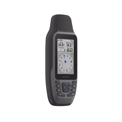 GPS portátil GPSMAP 79SC precargado con carta Bluechart G3