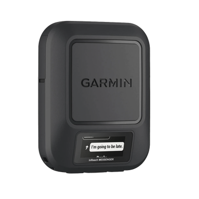 Dispositivo de mensajería bidireccional por medio de red satelital.