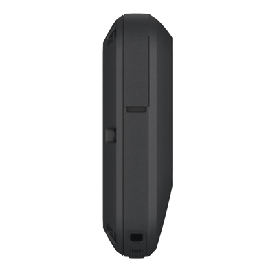 Dispositivo de mensajería bidireccional por medio de red satelital.