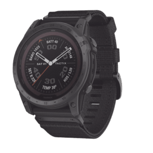 Reloj Garmin tactix® 7 – Pro Edition color negro en bisel de titanio, multideporte con GPS ofrece funciones tácticas especializadas, así como mapas, música, funciones de entreno avanzadas. Reloj Garmin tactix® 7 – Pro Edition color negro en bisel de titanio, multideporte con GPS ofrece funciones tácticas especializadas, así como mapas, música, funciones de entreno avanzadas.
