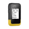 GPS portátil eTrex SE con mapa base precargado y conexión Bluetooth