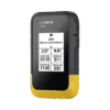 GPS portátil eTrex SE con mapa base precargado y conexión Bluetooth