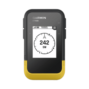 GPS portátil eTrex SE con mapa base precargado y conexión Bluetooth GPS portátil eTrex SE con mapa base precargado y conexión Bluetooth