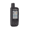 GPS portátil GPSMAP 67i, dispositivo portátil multisatelital de alta precision, con mapas topográficos instalados, mensajeria y SOS por medio de Inreach