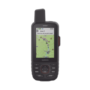 GPS portátil GPSMAP 67i, dispositivo portátil multisatelital de alta precision, con mapas topográficos instalados, mensajeria y SOS por medio de Inreach GPS portátil GPSMAP 67i, dispositivo portátil multisatelital de alta precision, con mapas topográficos instalados, mensajeria y SOS por medio de Inreach