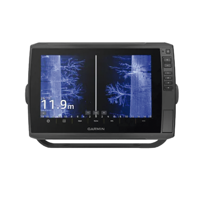 Pantalla ECHOMAP Ultra 2 102sv de 10" sin transductor, con puerto NMEA 2000. incluye sondas de exploración SIDEVÜ, CLEARVÜ Y CHIRP tradicional Pantalla ECHOMAP Ultra 2 102sv de 10" sin transductor, con puerto NMEA 2000. incluye sondas de exploración SIDEVÜ, CLEARVÜ Y CHIRP tradicional