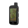 Navegador GPS Outdoor / Pantalla Táctil WVGA 5″ / Resolución 480 x 800 píxeles / Batería de Ion-Litio hasta 24 Horas / Resistencia IPX7 / MIL-STD-810 / Cámara 8 MP / Brújula de Tres Ejes / Compatible con Gar Navegador GPS Outdoor / Pantalla Táctil WVGA 5″ / Resolución 480 x 800 píxeles / Batería de Ion-Litio hasta 24 Horas / Resistencia IPX7 / MIL-STD-810 / Cámara 8 MP / Brújula de Tres Ejes / Compatible con Gar