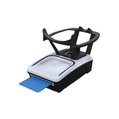 Enrolador de escritorio USB de la palma de la mano / multi espectral.