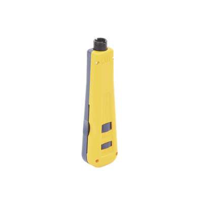 Herramienta Crimpadora de Impacto D914, Con cuchilla Herramienta de impacto D914S, Con dos Cuchillas EverSharp 110/66