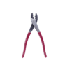 Pinza Ponchadora/Cortadora de Conectores 10 a 22 AWG