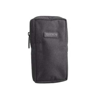 Funda de transporte para equipos de GPS de mano serie Etrex