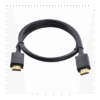 Cable HDMI 2.0 4K@60Hz | 3 metros | HDR | 3D | HEC (Canal Ethernet HDMI) | ARC (Canal de Retorno de Audio | Color Profundo de 48 bits | Audio de 32 canales | HDCP | Dolby True HD 7.1 | 18 Gbps | Múltiple Blindaje | Calidad Premium.