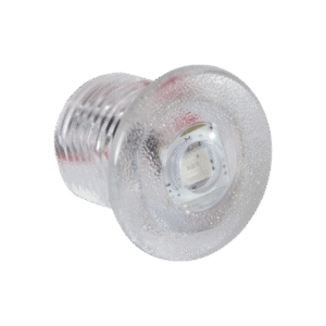 Luz led marina de cortesía serie Newt, emite luz de color rojo de 45 lúmenes, para uso exterior e interior, fabricado bajo norma de protección IP67. Luz led marina de cortesía serie Newt, emite luz de color rojo de 45 lúmenes, para uso exterior e interior, fabricado bajo norma de protección IP67.