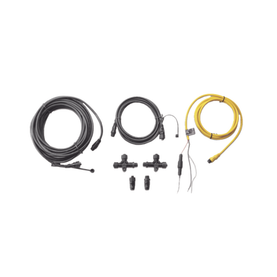 Kit básico red NMEA 2000® Kit básico red NMEA 2000®