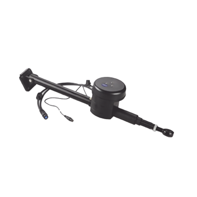 Unidad accionadora de clase A para GHP 12 Unidad accionadora de clase A para GHP 12