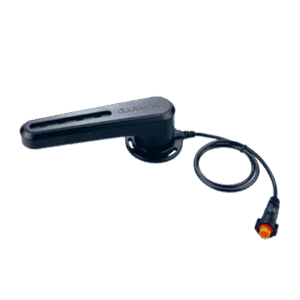 GRF™ 10 - Sensor de respuesta de timón.