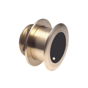 Transductor AIRMAR® B175M de 1kW, de 20 grados de inclinación, fabricado en bronze