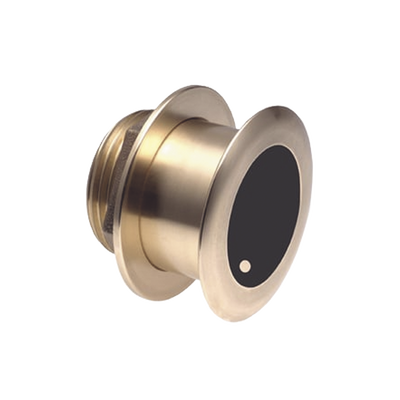 Transductor AIRMAR® B175M de 1kW, de 20 grados de inclinación, fabricado en bronze