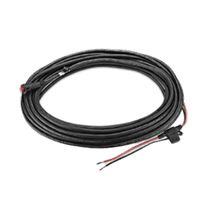 Cable de alimentación de 4 pines para serie xHD2 de 4 kW, 6 kW o 12 kW.
