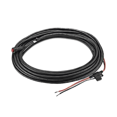 Cable de alimentación de 4 pines para serie xHD2 de 4 kW, 6 kW o 12 kW.
