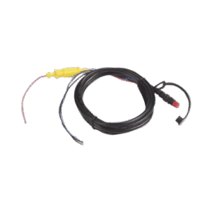 Cable de alimentación de 4 pines