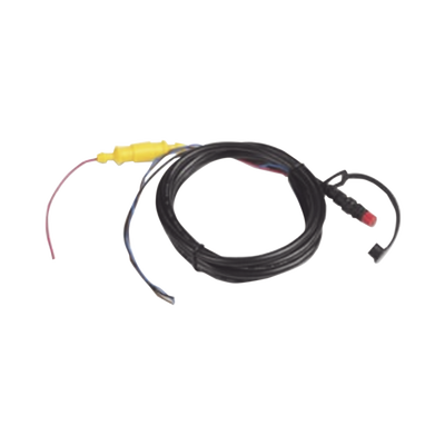 Cable de alimentación de 4 pines Cable de alimentación de 4 pines