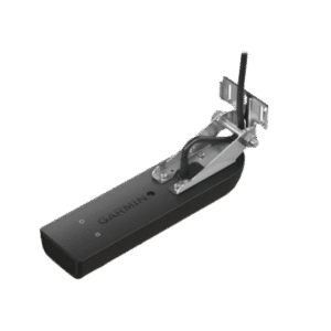 Transductor Garmin GT23-TM de 8 pin, frecuencias (80-160 kHz), Clear Vu 260 kHz (245-275) y 400 kHz (455-465 kHz)