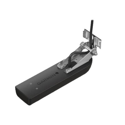 Transductor Garmin GT23-TM de 8 pin, frecuencias (80-160 kHz), Clear Vu 260 kHz (245-275) y 400 kHz (455-465 kHz)