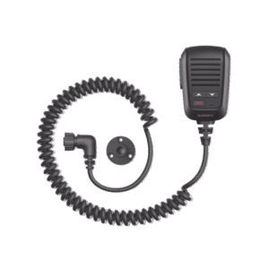 Micrófono de mano para radios Garmin con conector de 12 pines Micrófono de mano para radios Garmin con conector de 12 pines