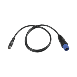 Adaptador para la conexión de transductor de 8-pin a sonda de 4-pin.